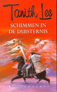 Schimmen in de duisternis